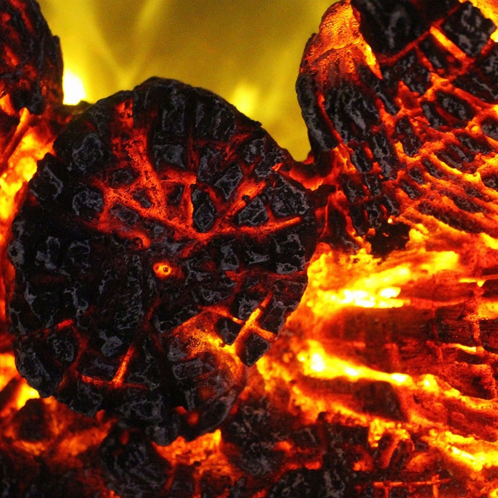 Электрический очаг RealFlame Beverly 1000