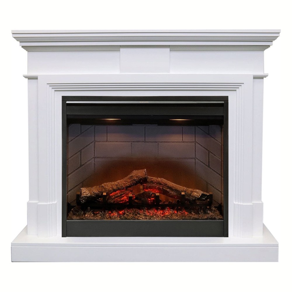 Каминокомплект Dimplex Coventry с очагом Symphony 26