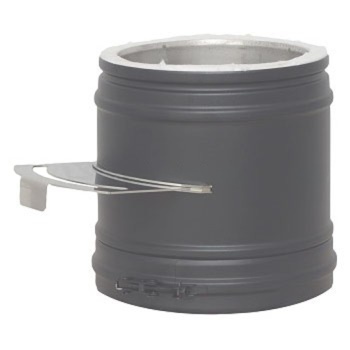 Шибер Schiedel Permeter 25 Ultra