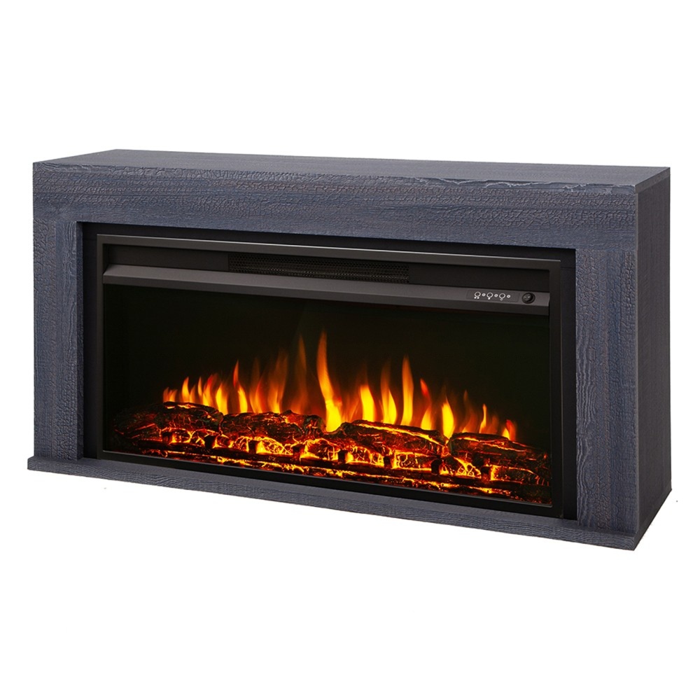 Каминокомплект RealFlame Orion 36 с очагом Flash 36