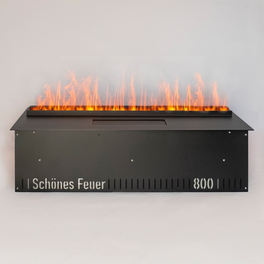 Электрический очаг Schones Feuer 3D FireLine 800