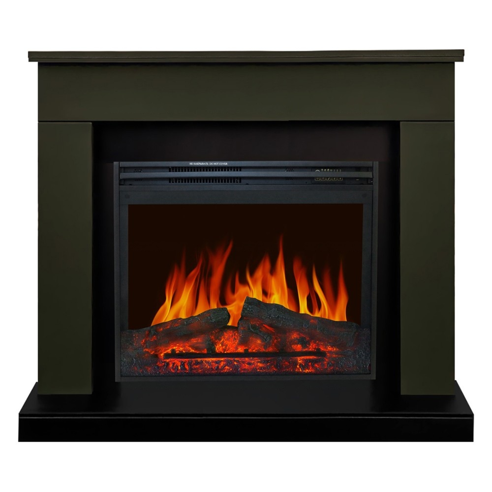 Каминокомплект Royal Flame Bergen с очагом Jupiter FX (разборный)
