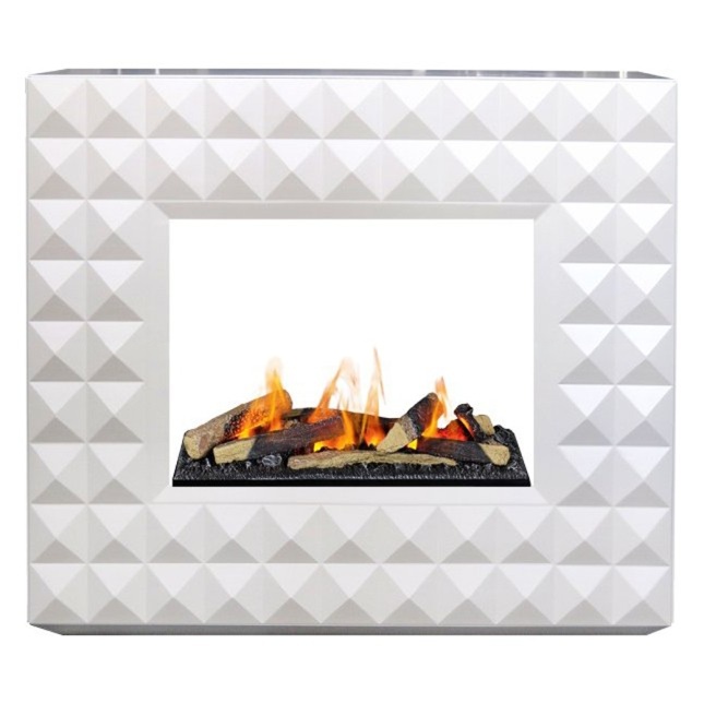 Каминокомплект Dimplex Diamond с очагом Cassette 600