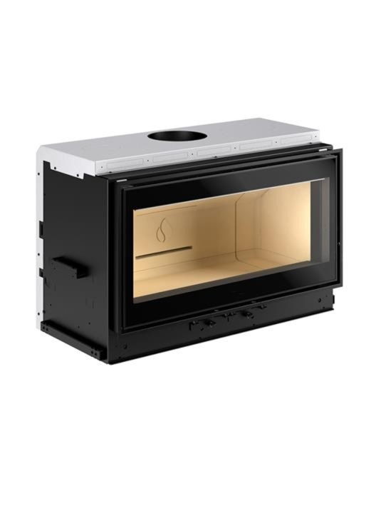 Каминная топка Piazzetta MC 90/44 SL