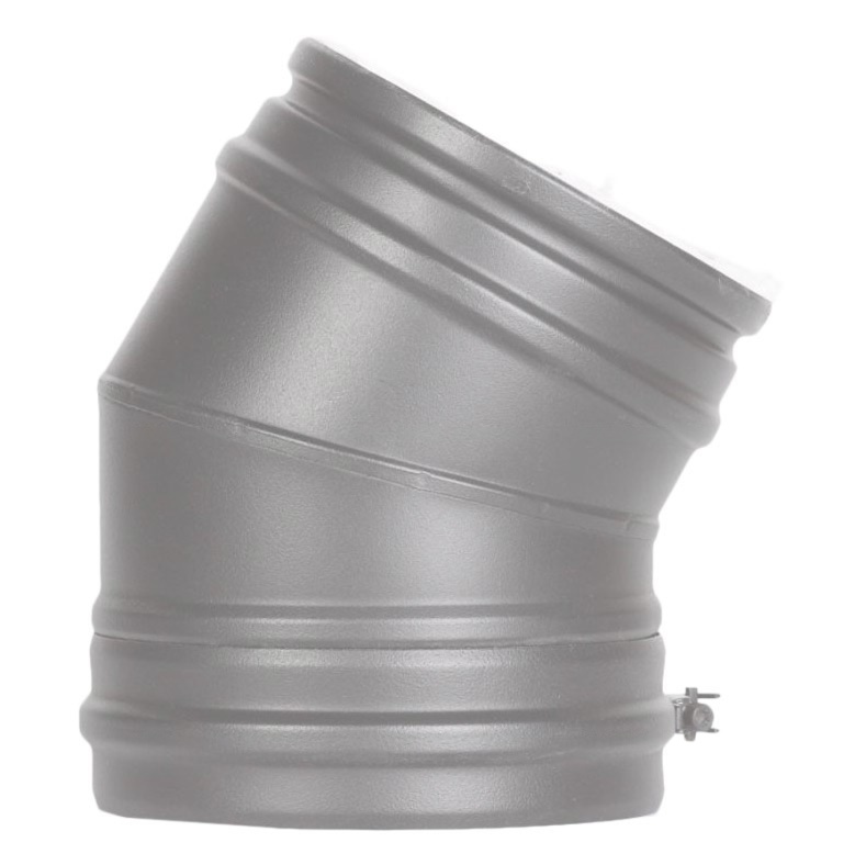Отвод 30° Schiedel Permeter 50 Ultra