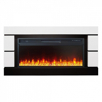 Каминокомплект Royal Flame Modern 42 с очагом Vision 42 (разборный)