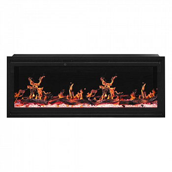 Электрический очаг RealFlame Fireluxe 50