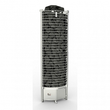 Электрическая печь для сауны Sawo Tower Premium TH6-120NS-CNR-P (угловая)