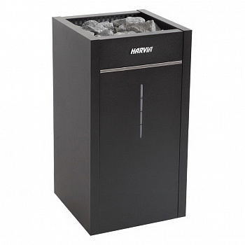 Электрическая печь для сауны Harvia Virta Combi HL70S + CX1104CXW + SAB00103