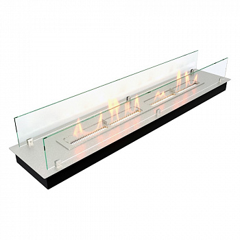 Встраиваемый биокамин Royal Thermo RTBFP-P1000XS Modul
