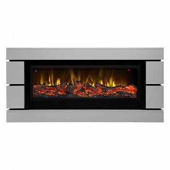Каминокомплект RealFlame Seattle 42 с очагом Beverly 1000