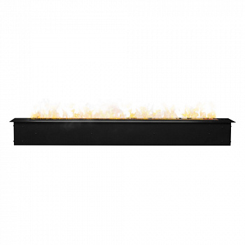 Электрический очаг RealFlame 3D Line-S 150 Matte Black