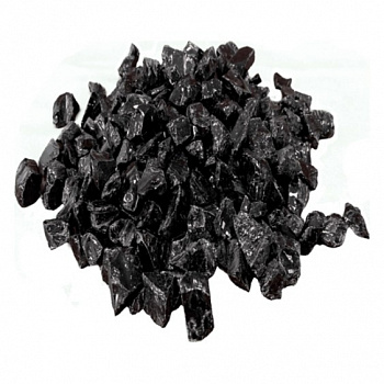 Стеклянный уголь Airtone Glass Coal