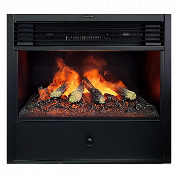 Электрический очаг Royal Flame Design B650RF 3D