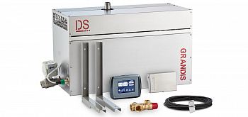 Парогенератор Grandis DS 60