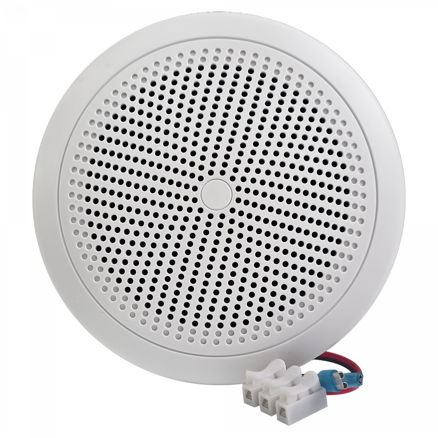 Комплект влагостойкой акустики SMART HOME MUSIC 2.0 SAUNA S3