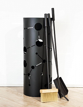 Каминный набор Fire&Wood Palma