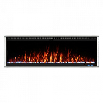 Электрический очаг Royal Flame Mercury 42 LED RF
