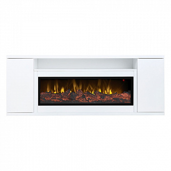 Каминокомплект RealFlame Bergen 42 с очагом Beverly 1000