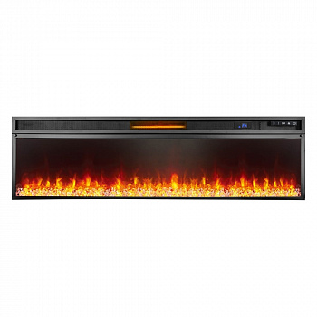 Электрический очаг Royal Flame Vision 60 LED FX