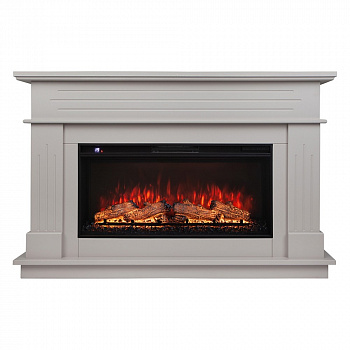 Каминокомплект RealFlame Regent 36 с очагом Joker 36