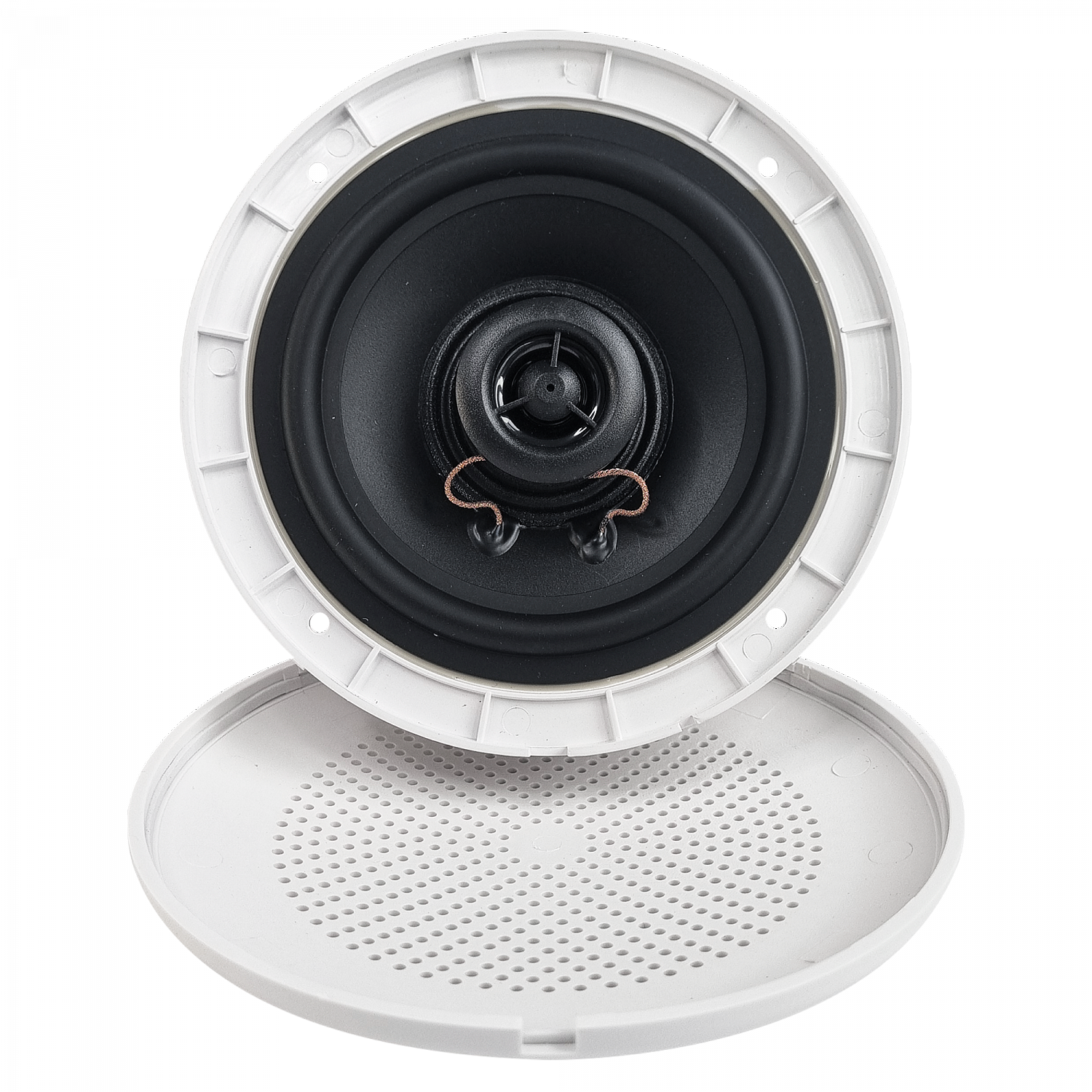 Комплект влагостойкой акустики SMART HOME MUSIC 2.0 SAUNA S3