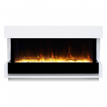 Каминокомплект Royal Flame Cube с очагом Astra 50