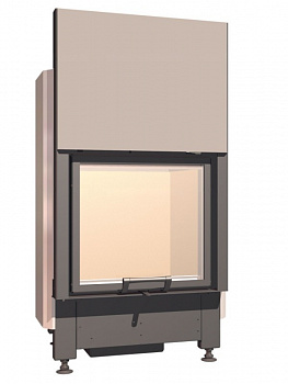Каминная топка Schmid Lina 5551h