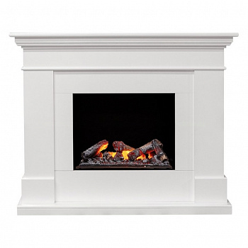 Каминокомплект Dimplex California с очагом Cassette 600