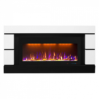Каминокомплект Royal Flame Modern с очагом Crystal 36
