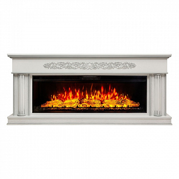 Каминокомплект RealFlame Pasadena 52 с очагом Joker 52