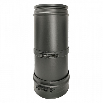 Элемент трубы раздвижной (270 - 375 мм) Schiedel Permeter Pro 25