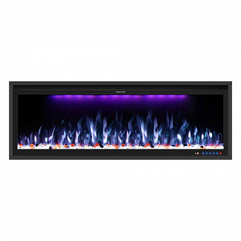 Электрический очаг Royal Flame Mercury 50 LED RF