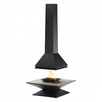 Камин OpenFire Candle 120