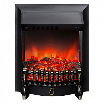 Электрический очаг RealFlame Fobos Lux BL S