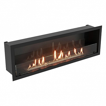 Встраиваемый биокамин Firelight BFP/P-1015 XS
