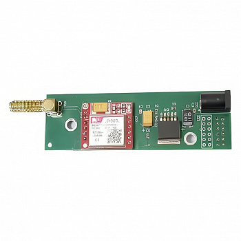 Модуль Теплодар GSM