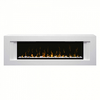 Каминокомплект Dimplex Line с очагом Ignite XLF 50