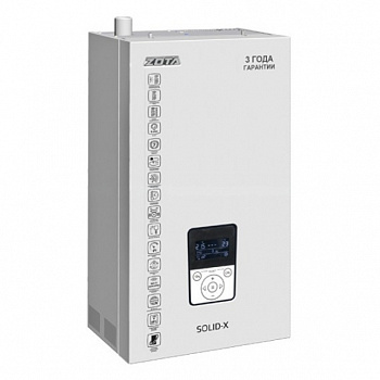 Электрический котел Zota Solid-X 48 кВт