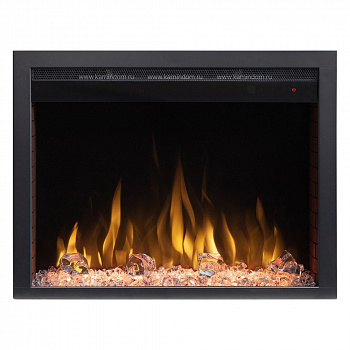 Электрический очаг RealFlame Saphir 25.5