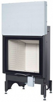 Каминная топка Austroflamm 65x57S прямая