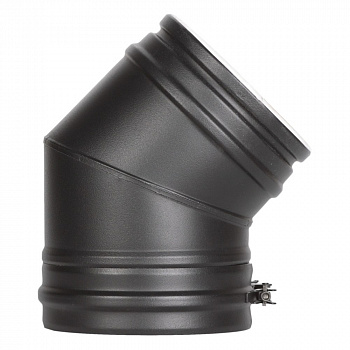 Отвод 45° Schiedel Permeter Pro 25